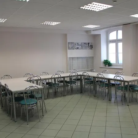 Szkolne Schronisko Mlodziezowe