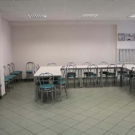 Szkolne Schronisko Mlodziezowe Hostel