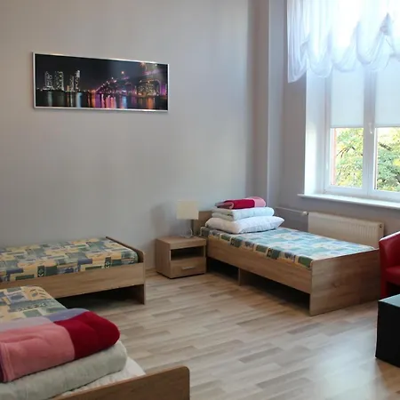 Szkolne Schronisko Mlodziezowe Hostel Bydgoszcz