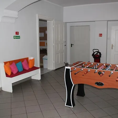 Hostel Szkolne Schronisko Mlodziezowe Bydgoszcz