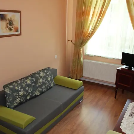 Szkolne Schronisko Mlodziezowe Hostel