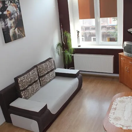 Hostel Szkolne Schronisko Mlodziezowe Bydgoszcz