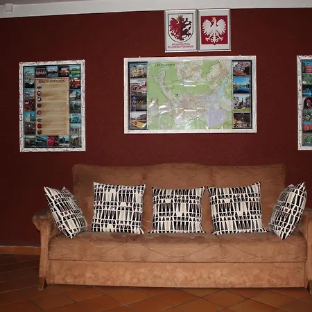 Szkolne Schronisko Mlodziezowe