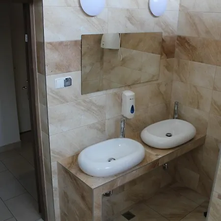 Szkolne Schronisko Mlodziezowe Hostel Bydgoszcz