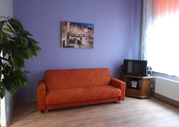 Szkolne Schronisko Mlodziezowe Vandrerhjem *