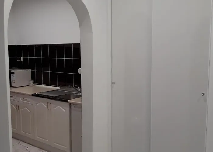 Szkolne Schronisko Mlodziezowe Albergue