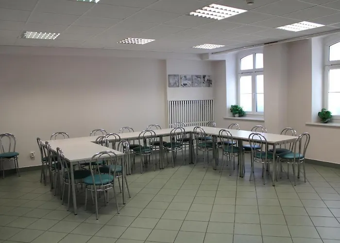 Szkolne Schronisko Mlodziezowe