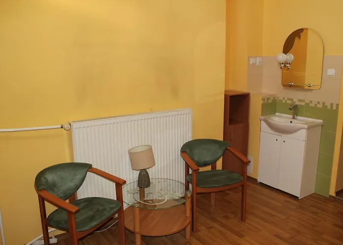 Szkolne Schronisko Mlodziezowe Bydgoszcz