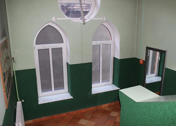 Albergue Szkolne Schronisko Mlodziezowe Bydgoszcz