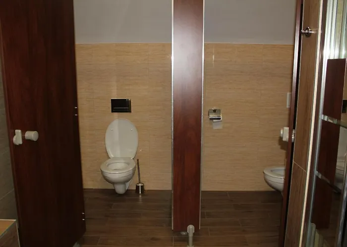 Szkolne Schronisko Mlodziezowe Bydgoszcz