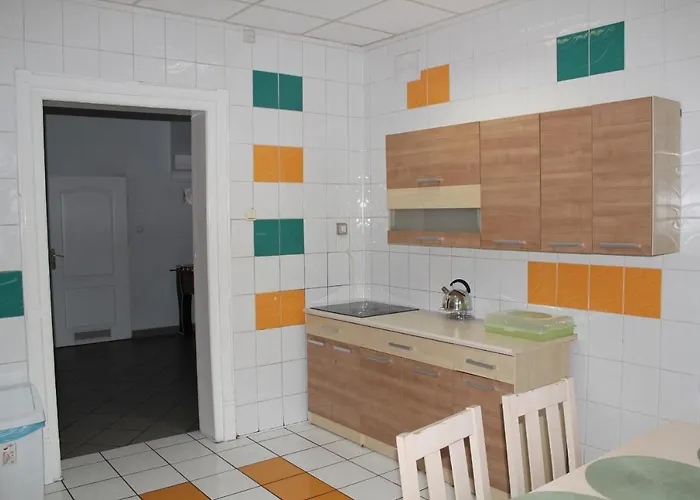 Vandrerhjem Szkolne Schronisko Mlodziezowe *