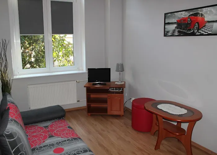 Vandrerhjem Szkolne Schronisko Mlodziezowe Bydgoszcz