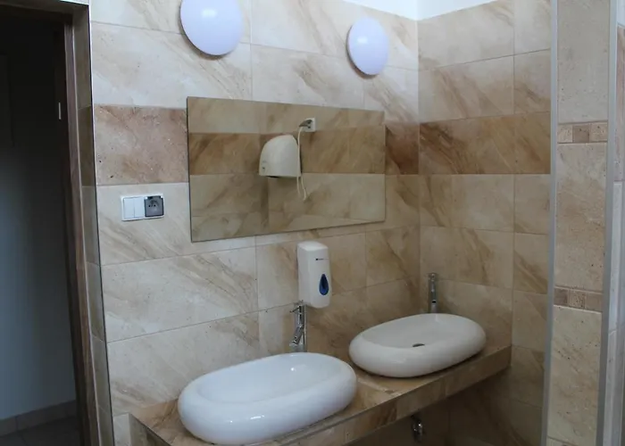 Szkolne Schronisko Mlodziezowe * Bydgoszcz