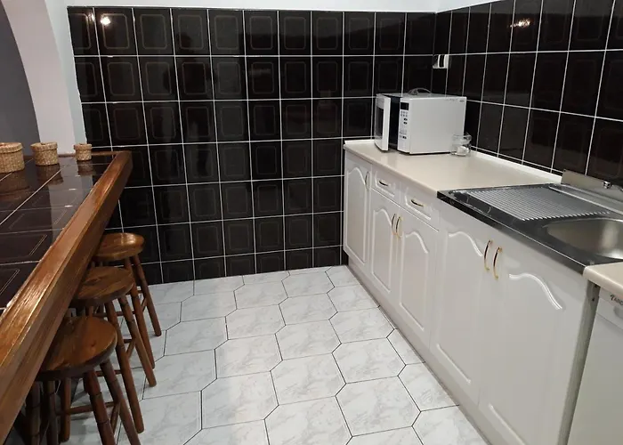 Szkolne Schronisko Mlodziezowe Albergue Bydgoszcz