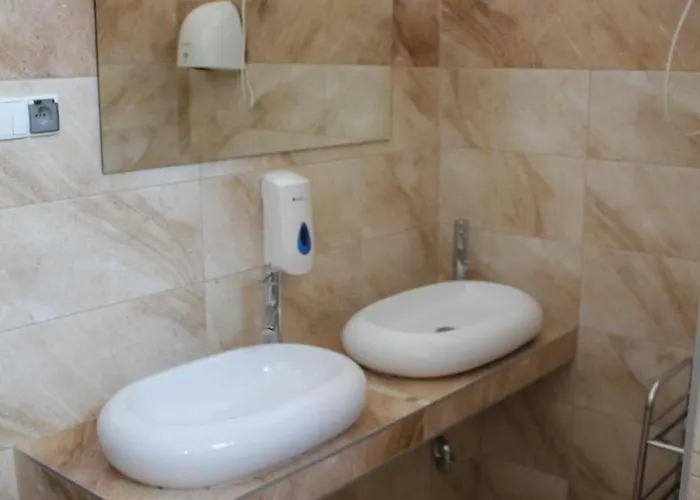 Szkolne Schronisko Mlodziezowe Bydgoszcz