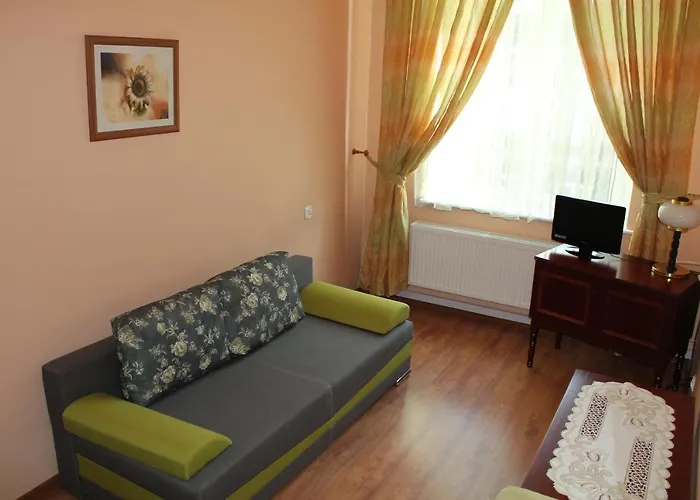 Szkolne Schronisko Mlodziezowe Albergue