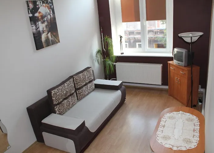 Albergue Szkolne Schronisko Mlodziezowe Bydgoszcz