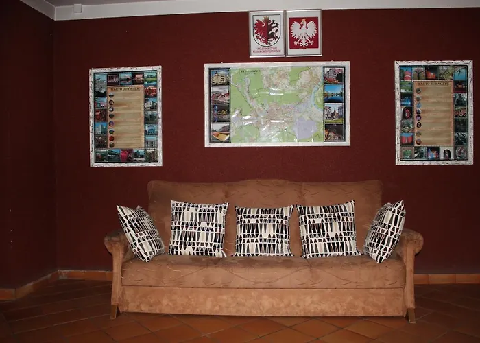 Szkolne Schronisko Mlodziezowe