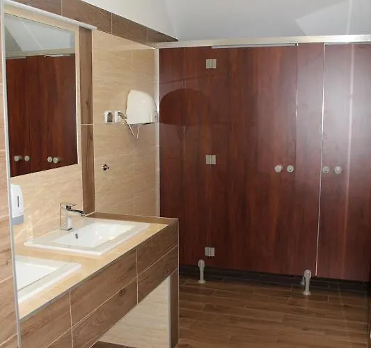 Albergue Szkolne Schronisko Mlodziezowe Bydgoszcz