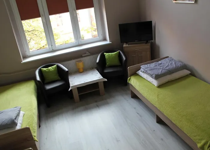 Szkolne Schronisko Mlodziezowe *