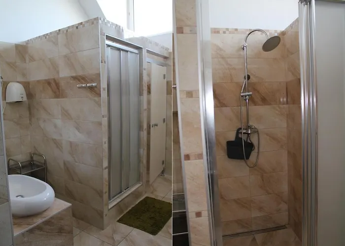 Szkolne Schronisko Mlodziezowe Vandrerhjem